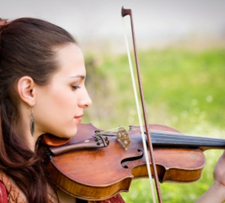 Dallas Suzuki Violin Lessons (Rowlett,&nbspTX)